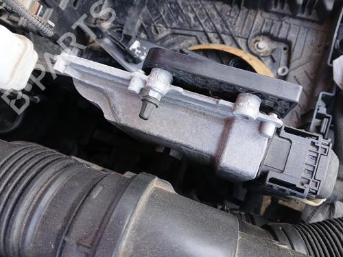 Used Engine control unit (ECU) Engine control unit (ECU) PEUGEOT 208 II (UB_, UP_, UW_, UJ_) 1.2 PureTech 100 (101 hp) 32506713 32506713