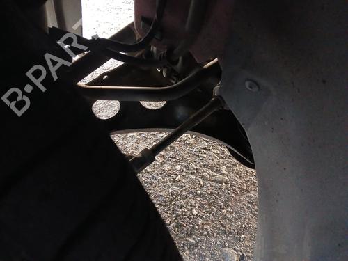 Used Steering rack Steering rack PEUGEOT 208 II (UB_, UP_, UW_, UJ_) 1.2 PureTech 100 (101 hp) 32506715 32506715