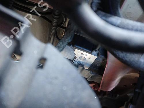 Used ABS pump PEUGEOT 208 II (UB_, UP_, UW_, UJ_) 1.2 PureTech 100 (101 hp) 32506714