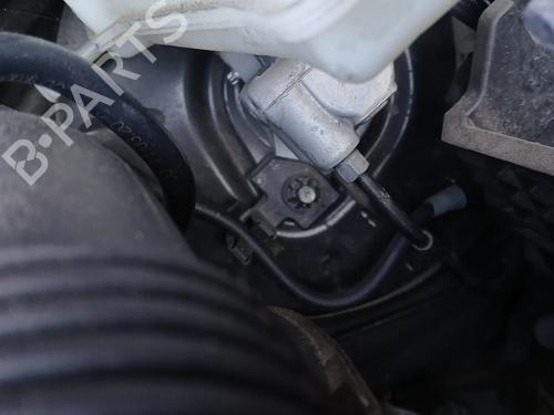 Used Servo brake Servo brake PEUGEOT 208 II (UB_, UP_, UW_, UJ_) 1.2 PureTech 100 (101 hp) 32506720 32506720