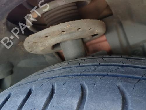 Used Right front shock absorber Right front shock absorber PEUGEOT 208 II (UB_, UP_, UW_, UJ_) 1.2 PureTech 100 (101 hp) 32506724 32506724