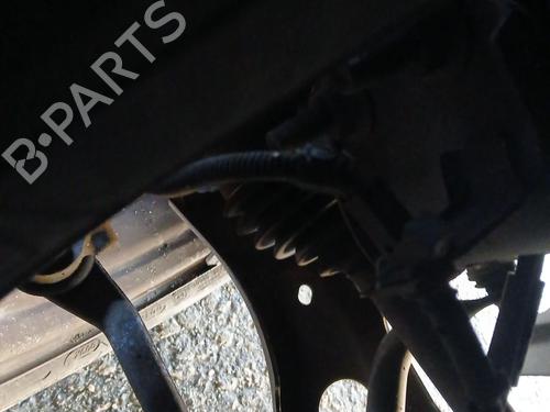 Used Left front steering knuckle Left front steering knuckle PEUGEOT 208 II (UB_, UP_, UW_, UJ_) 1.2 PureTech 100 (101 hp) 32506729 32506729