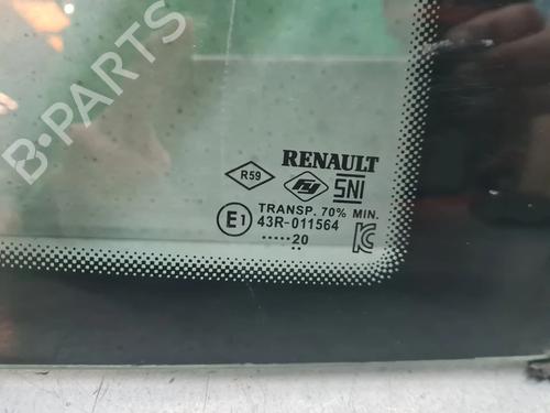 Other RENAULT CAPTUR II (HF_) TCe 100 (HFMT) | BP32508946O1