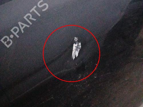 Left rear door DACIA DUSTER (HM_) 1.2 TCe 125 (HMMA) | BP32508954C4 