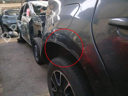 Other DACIA DUSTER (HM_) 1.2 TCe 125 (HMMA) | BP32508950O1