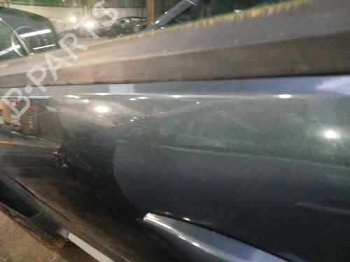 Left front door DACIA DUSTER (HM_) 1.2 TCe 125 (HMMA) | BP32508952C2