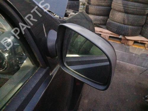 Right mirror DACIA DUSTER (HM_) 1.2 TCe 125 (HMMA) | BP32508955C27