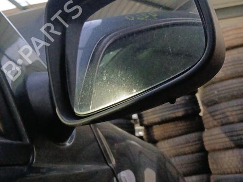 Right mirror DACIA DUSTER (HM_) 1.2 TCe 125 (HMMA) | BP32508955C27