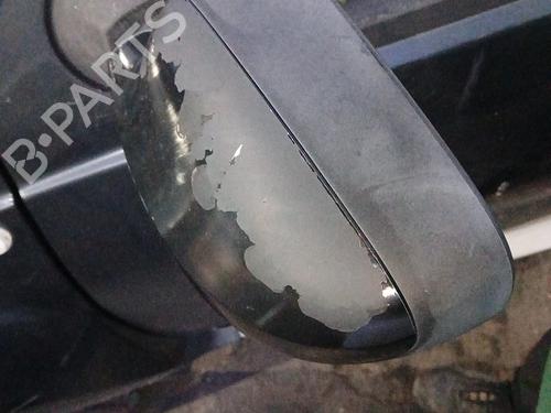 Left mirror DACIA DUSTER (HM_) 1.2 TCe 125 (HMMA) | BP32508956C26