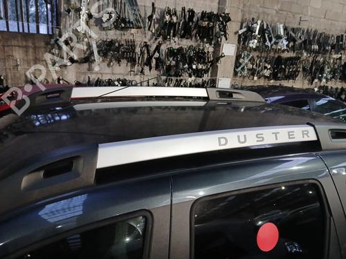 Other DACIA DUSTER (HM_) 1.2 TCe 125 (HMMA) | BP32508957O1