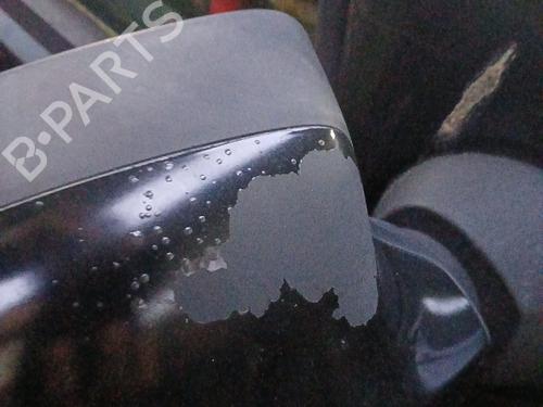 Right mirror DACIA DUSTER (HM_) 1.2 TCe 125 (HMMA) | BP32508955C27