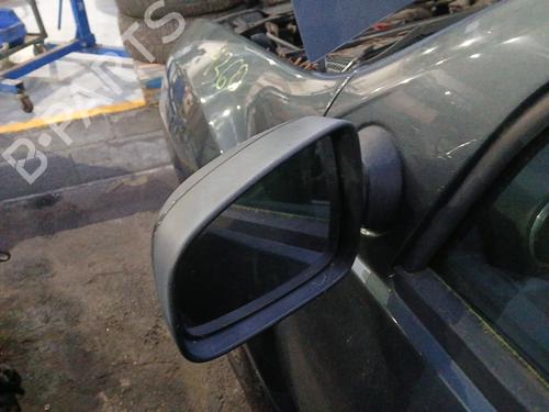 Left mirror DACIA DUSTER (HM_) 1.2 TCe 125 (HMMA) | BP32508956C26