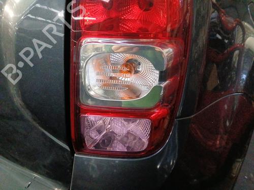 Right taillight DACIA DUSTER (HM_) 1.2 TCe 125 (HMMA) | BP32508958C35