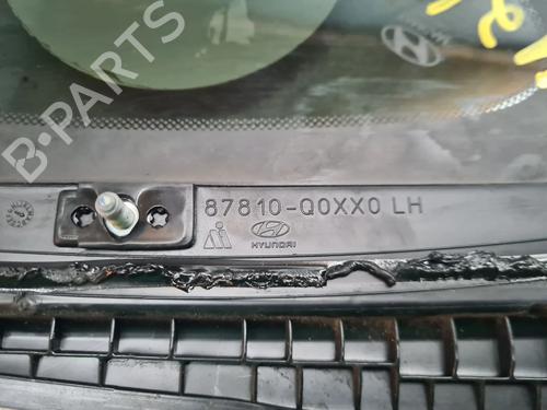 rear-left-quarter-glass-hyundai-i20-iii-bc3-bi3-2020-30626826 main image