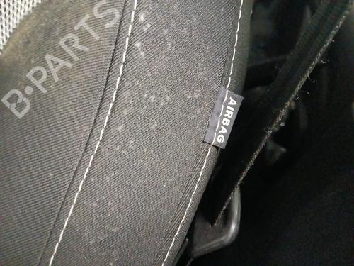 Used Left seat airbag DACIA DUSTER (HM_) 1.2 TCe 125 (HMMA) (125 hp) 32519599