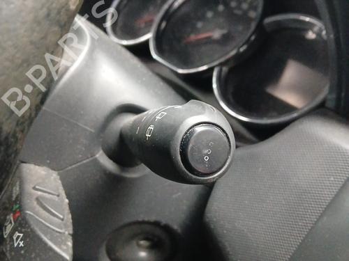 Steering column stalk DACIA DUSTER (HM_) 1.2 TCe 125 (HMMA) | BP32519602I23