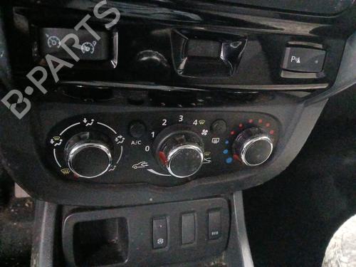 Used Climate control DACIA DUSTER (HM_) 1.2 TCe 125 (HMMA) (125 hp) 32519601
