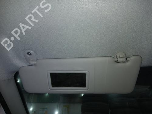 Parasol izquierda DACIA DUSTER (HM_) 1.2 TCe 125 (HMMA) | BP32519607I1