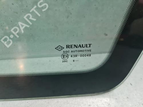 Panel rude bagtil højre DACIA DUSTER (HM_) 1.5 dCi 115 4x4 | BP30971241C92 - Image 2