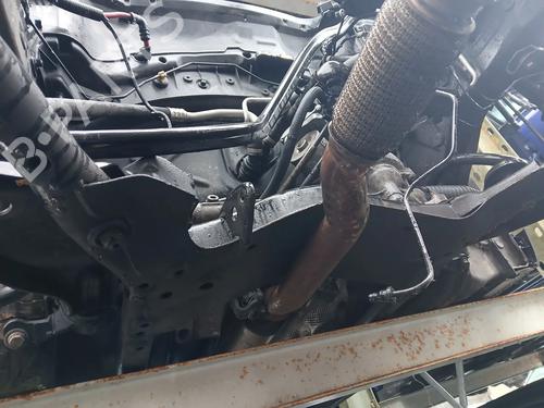 Used Subframe Subframe MINI MINI (R56) [2005-2014] 29543847 29543847