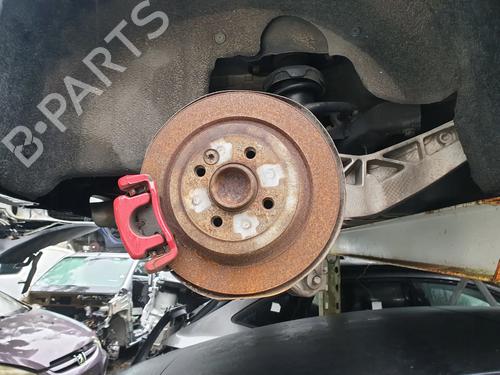 Used Right rear steering knuckle MINI MINI (R56) [2005-2014]  29543864