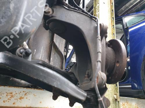 Left front steering knuckle MINI MINI (R56) | BP29543863M25 - Image 2