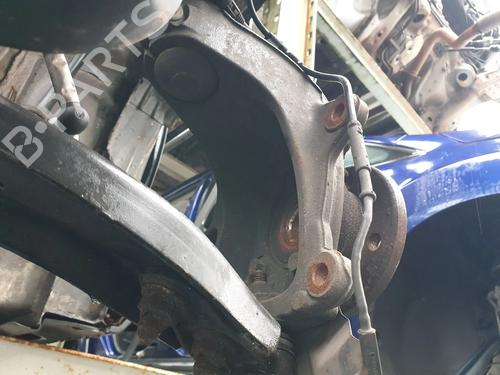 Left front steering knuckle MINI MINI (R56) | BP29543863M25 - Image 3