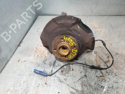 Used Right front steering knuckle Right front steering knuckle MINI MINI (R56) [2005-2014] 29543862 29543862