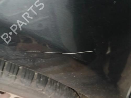 Frontpaket DACIA DUSTER (HM_) 1.2 TCe 125 (HMMA) | BP32519610S1 