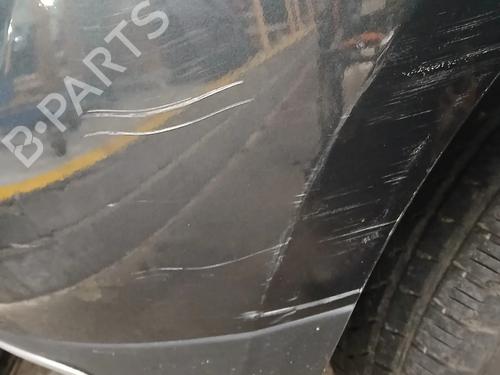 Frontpaket DACIA DUSTER (HM_) 1.2 TCe 125 (HMMA) | BP32519610S1 