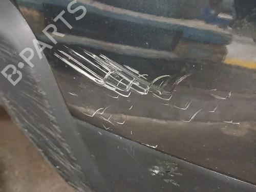 Frontpaket DACIA DUSTER (HM_) 1.2 TCe 125 (HMMA) | BP32519610S1 