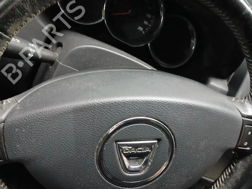 Frontpaket DACIA DUSTER (HM_) 1.2 TCe 125 (HMMA) | BP32519610S1 