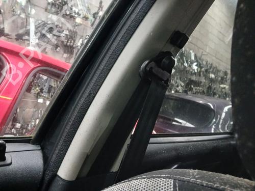 Frontpaket DACIA DUSTER (HM_) 1.2 TCe 125 (HMMA) | BP32519610S1 