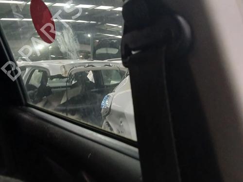 Frontpaket DACIA DUSTER (HM_) 1.2 TCe 125 (HMMA) | BP32519610S1 