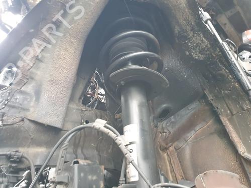 Left front shock absorber MINI MINI (R56) | BP29543853M16 - Image 2