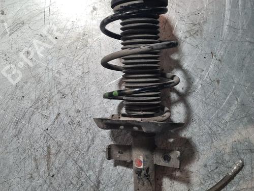Used Left front shock absorber RENAULT CLIO V (B7_) 1.0 TCe 90 (B7MT) (91 hp) 29813556