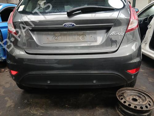 rear-bumper-ford-fiesta-vi-cb1-ccn-2008-32523751 main image