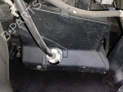 Used Gearbox FORD FIESTA VI (CB1, CCN) 1.5 TDCi (75 hp) 32523762