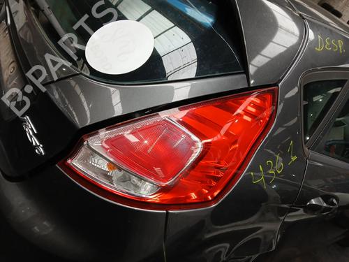 right-taillight-ford-fiesta-vi-cb1-ccn-2008-32523765 main image