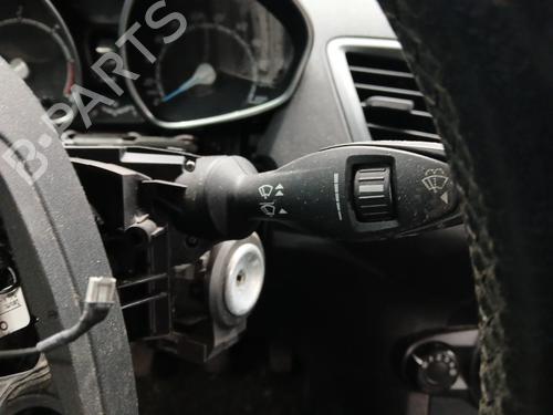 Devioluci FORD FIESTA VI (CB1, CCN) 1.5 TDCi (75 hp) 32523771