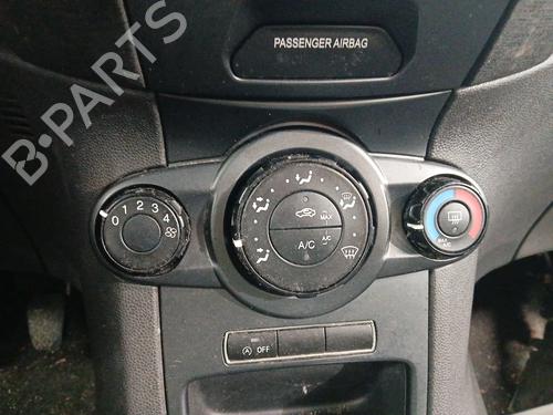 climate-control-ford-fiesta-vi-cb1-ccn-2008-32523770 main image