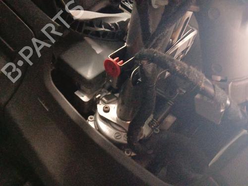 Used Steering column FORD FIESTA VI (CB1, CCN) 1.5 TDCi (75 hp) 32523775