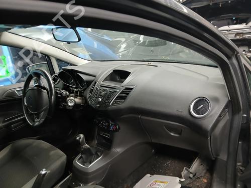 Used Airbag Kit Airbag Kit FORD FIESTA VI (CB1, CCN) 1.5 TDCi (75 hp) 32523776 32523776