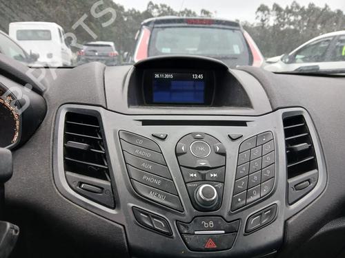 radio-ford-fiesta-vi-cb1-ccn-2008-32523777 main image
