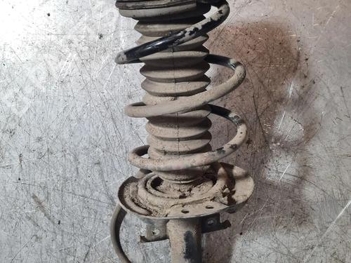 Right front shock absorber RENAULT MEGANE IV Hatchback (B9A/M/N_) 1.8 Blue dCi 150 (B9A7) | BP28368984M17