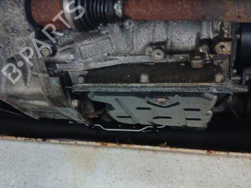 Used Engine RENAULT TWINGO III (BCM_, BCA_) 1.0 SCe 70 (71 hp) 32523792