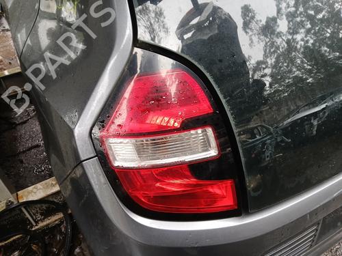 Used Left taillight RENAULT TWINGO III (BCM_, BCA_) 1.0 SCe 70 (71 hp) 32523794