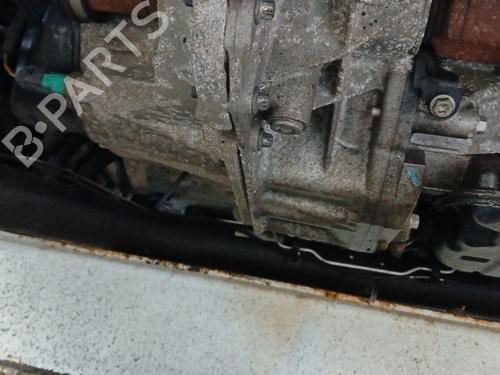 Used Gearbox Gearbox RENAULT TWINGO III (BCM_, BCA_) 1.0 SCe 70 (71 hp) 32523791 32523791