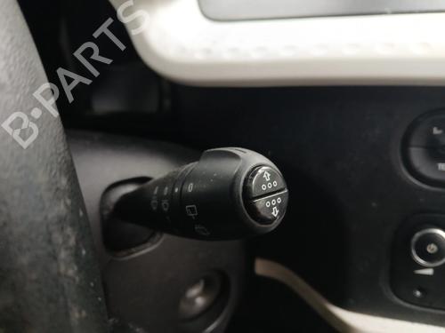 Used Steering column stalk RENAULT TWINGO III (BCM_, BCA_) 1.0 SCe 70 (71 hp) 32523798