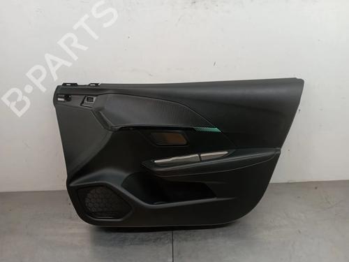 Forreste højre beklædning PEUGEOT 208 II (UB_, UP_, UW_, UJ_) 1.2 PureTech 100 (101 hp) 32523807